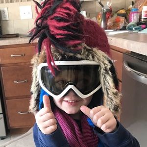 Meet your Posher, Coral